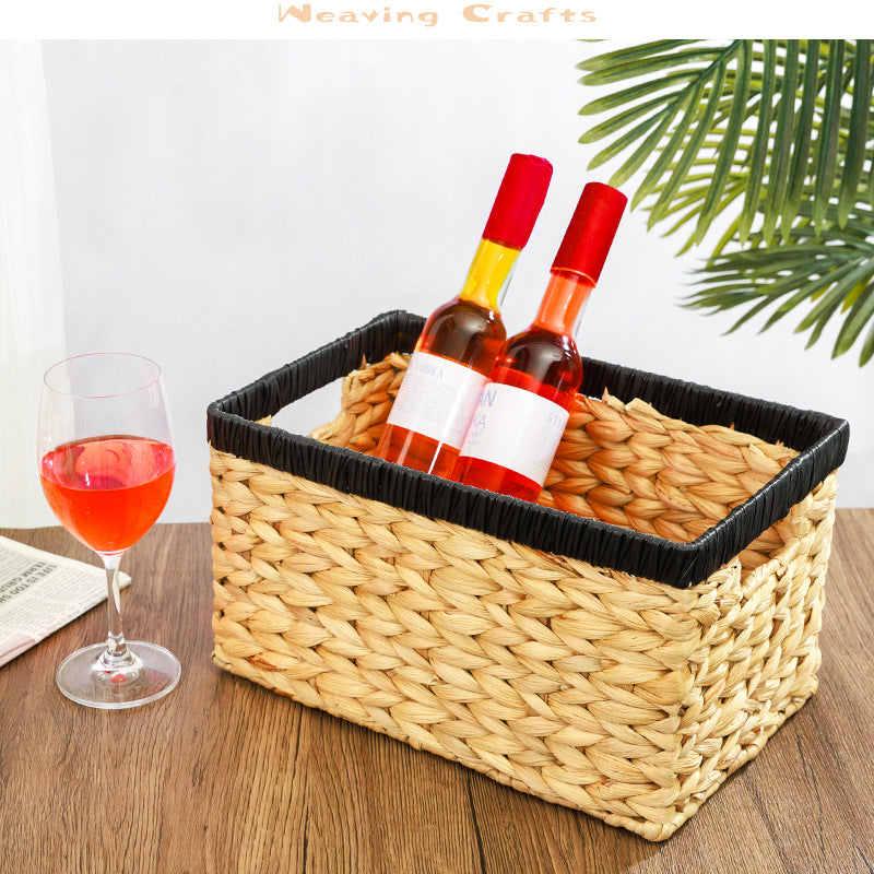Decorative Storage Basket Stornfield