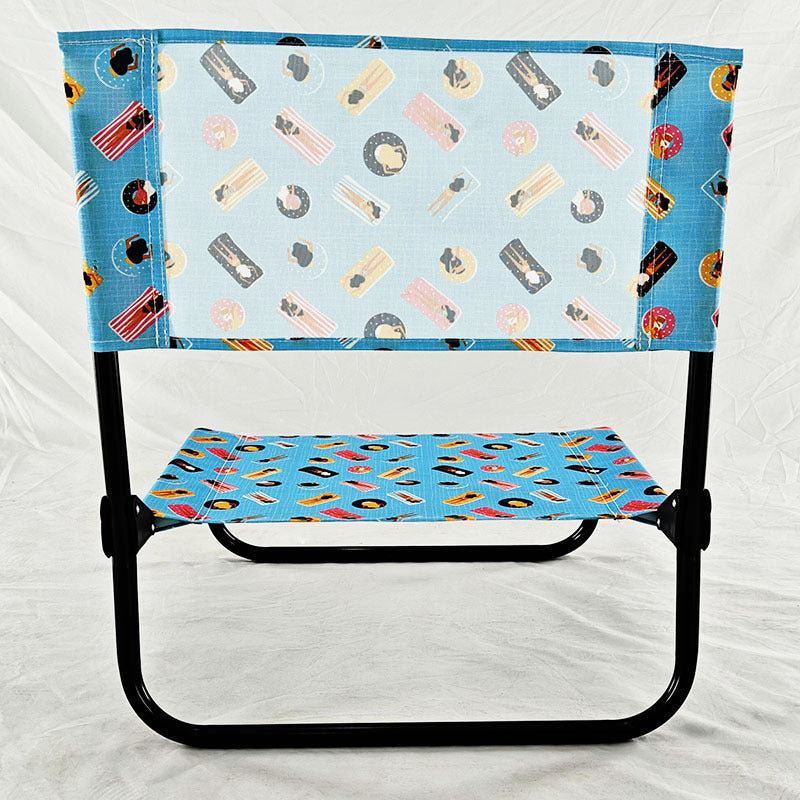 Comfortable Lounge Chair Stornfield
