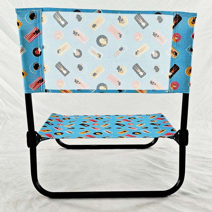 Comfortable Lounge Chair Stornfield