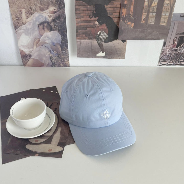 Men's Adjustable Summer Cap Stornfield