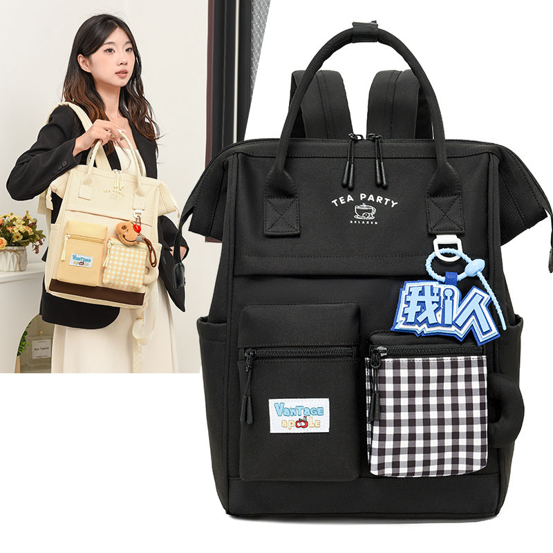 Versatile Travel Backpack Stornfield