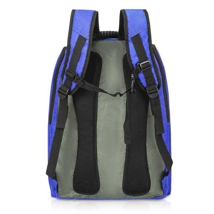 Compact Multi-Functional Travel Backpack Stornfield