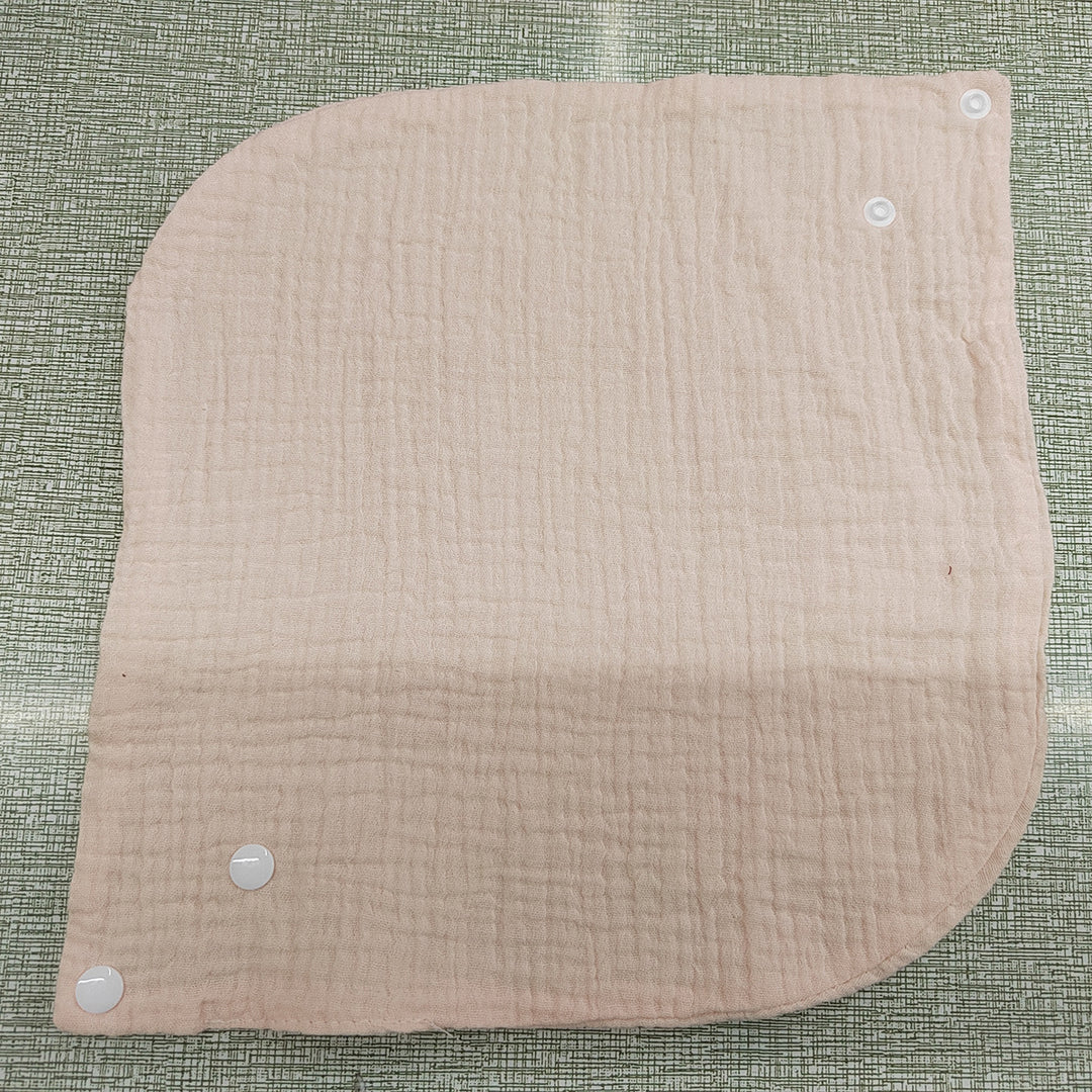 Soft Muslin Baby Blanket Stornfield