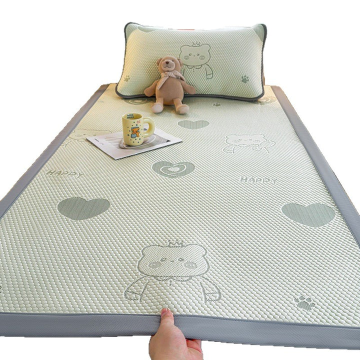 Soft Quilted Mattress Protector