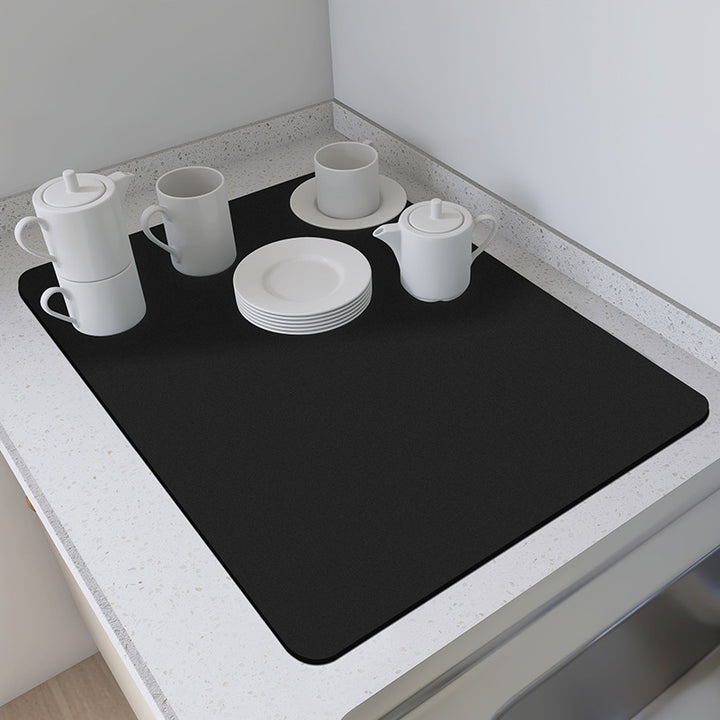Kitchen Table Mat