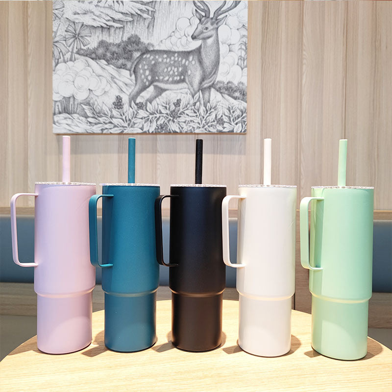 Unisex Insulated Drinking Bottle Stornfield