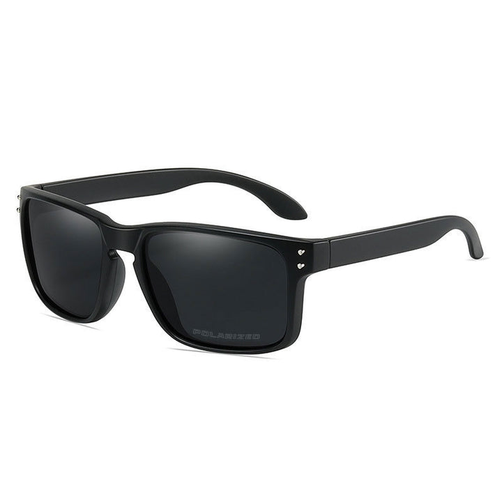 Women's Polarized Sunglasses in Modern-Minimalist Design Stornfield