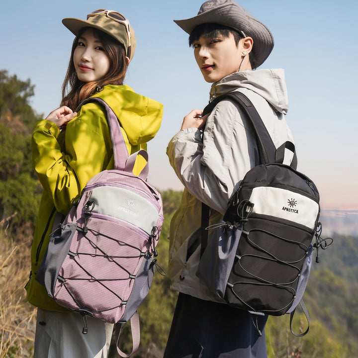 Versatile Outdoor Adventure Backpack Stornfield 1791205671