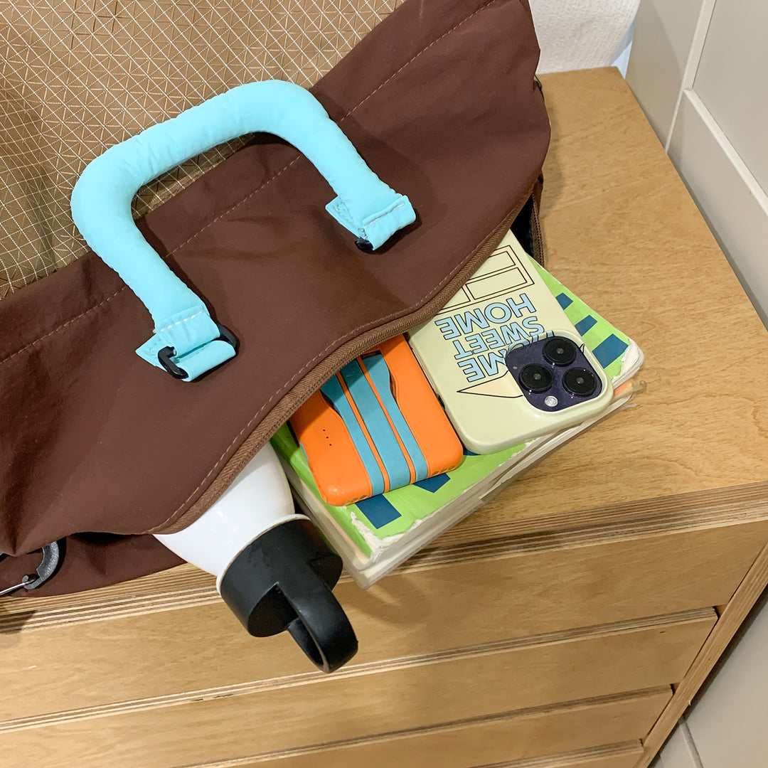 Multifunctional Sports Bag Stornfield