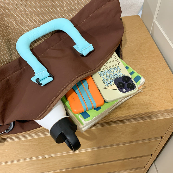 Multifunctional Sports Bag Stornfield