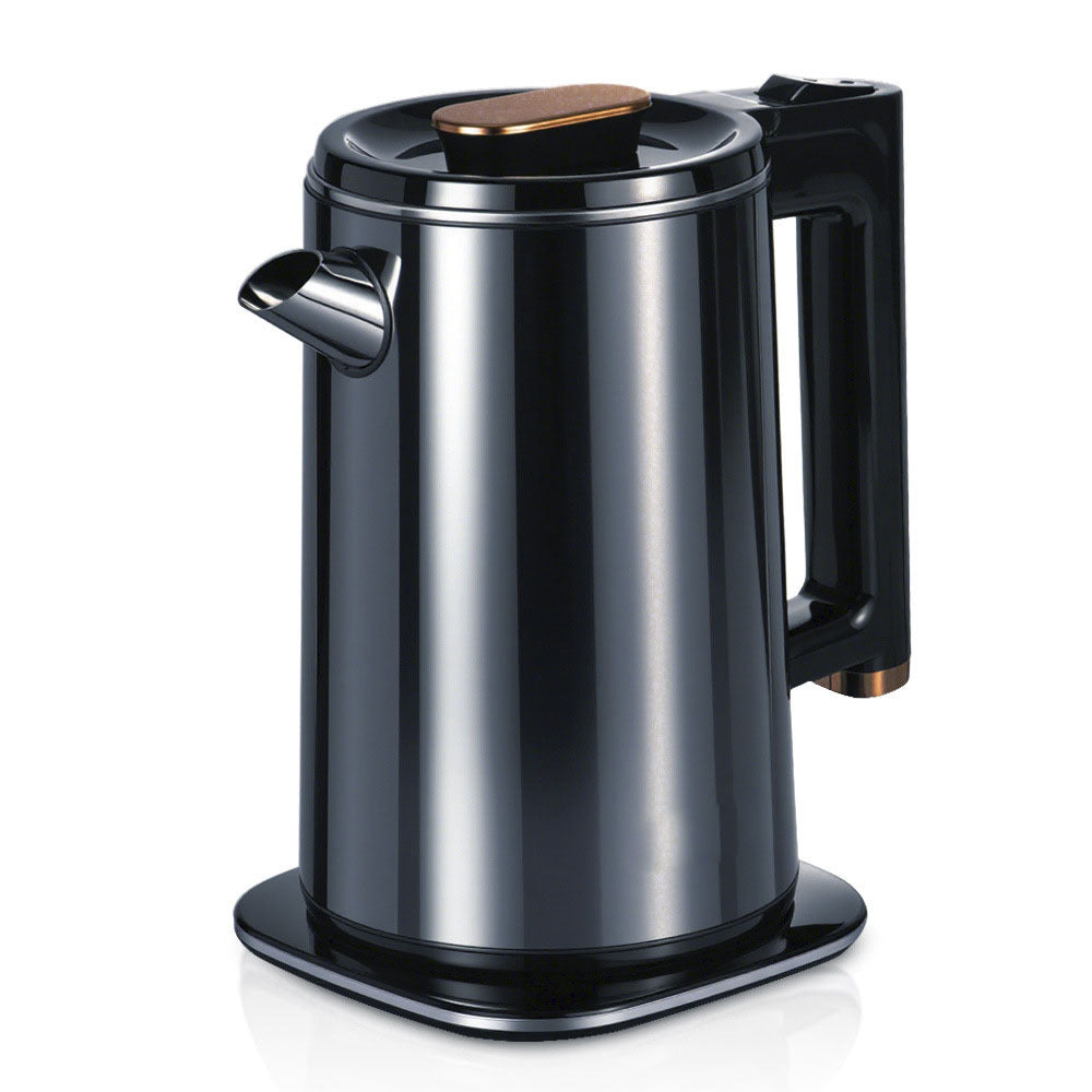 Electric kettle with precise temperature control Stornfield