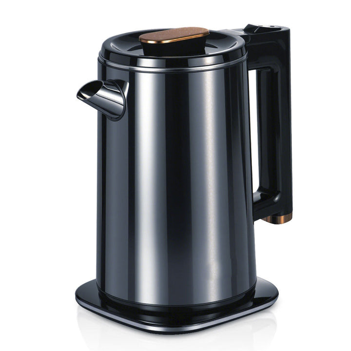 Electric kettle with precise temperature control Stornfield