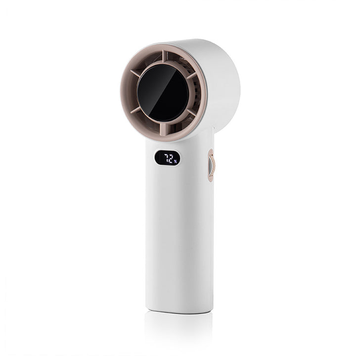 Unisex Portable Mini Fan Stornfield