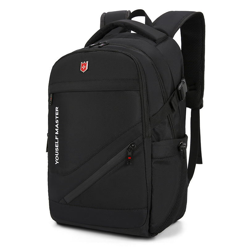 Ergonomic Multi-Functional Daypack Stornfield
