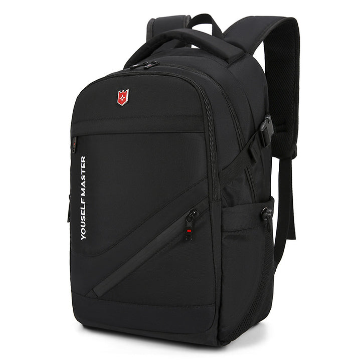 Ergonomic Multi-Functional Daypack Stornfield