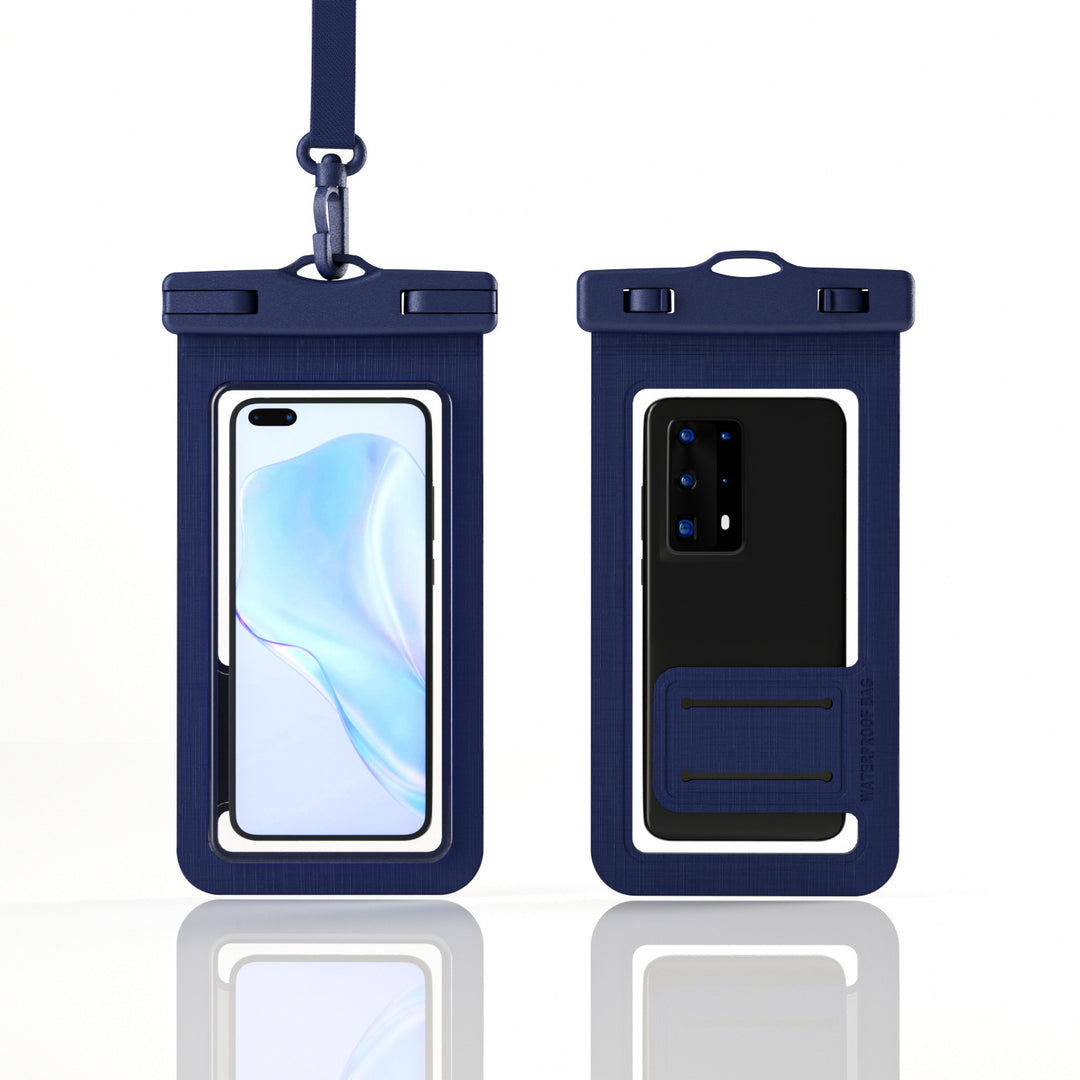 Waterproof mobile phone case with card slot Stornfield