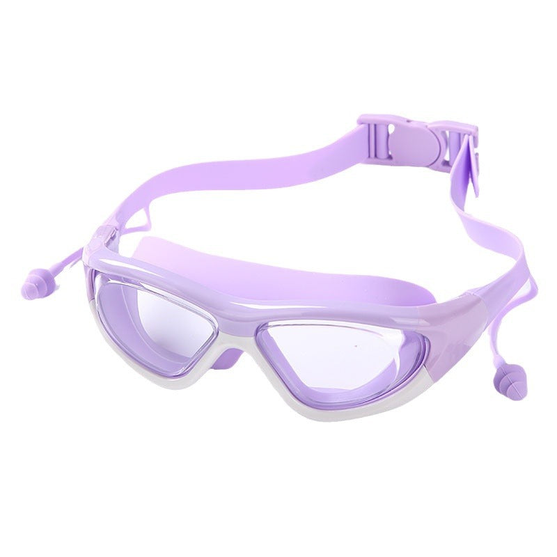 High-Quality Watersport Swimming Goggles Stornfield