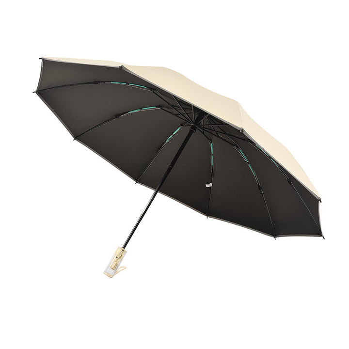 Women's Folding Umbrella Stornfield