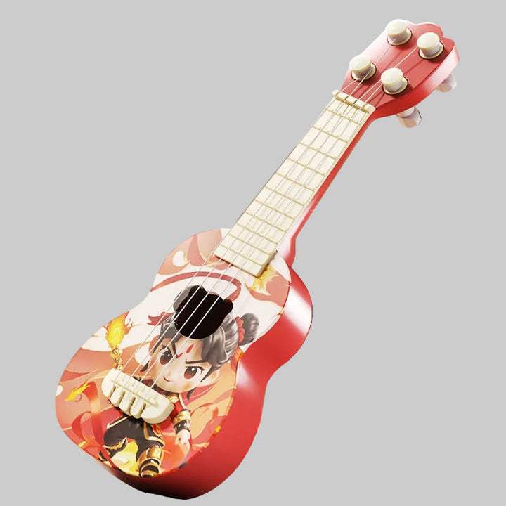 Acoustic Ukulele Stornfield