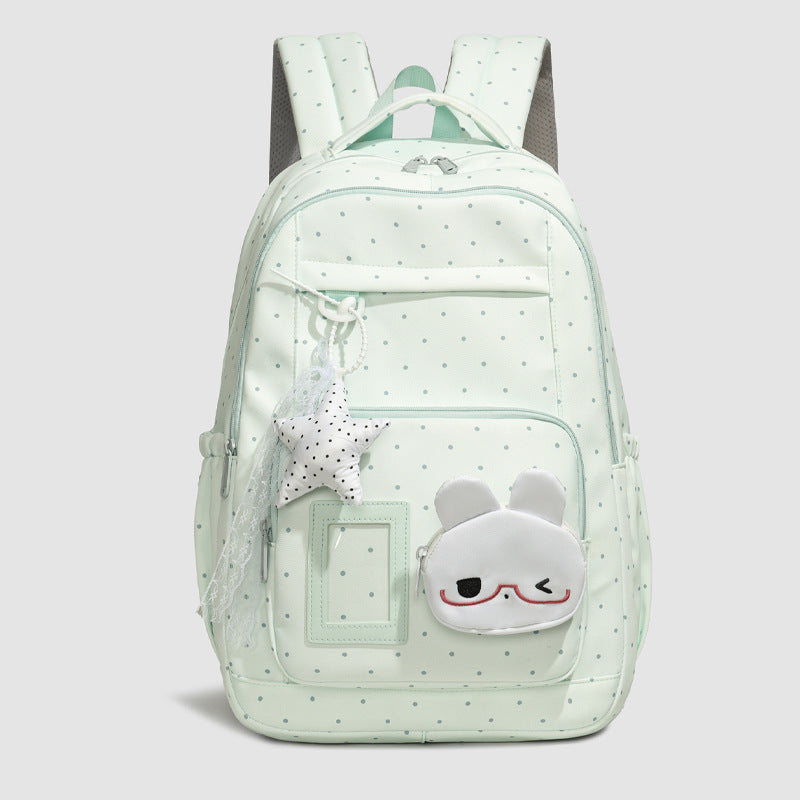 Stylish Multi-Functional Backpack Stornfield 1791205709