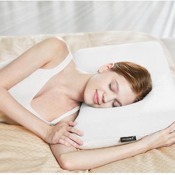 Ergonomic Neck Support Pillow Stornfield