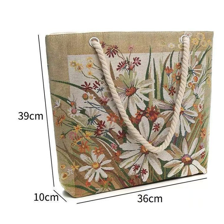 Beach bag Stornfield