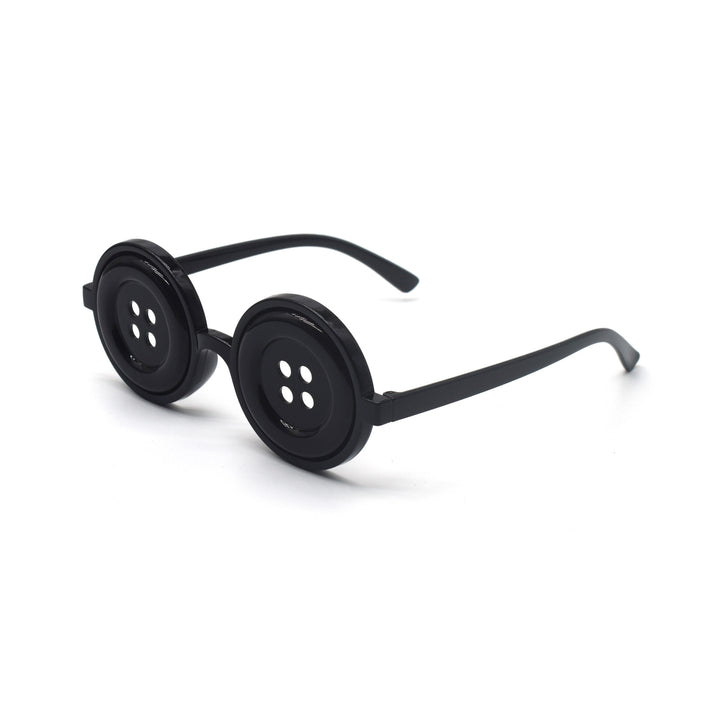 Unique Button-Design Eyewear Stornfield