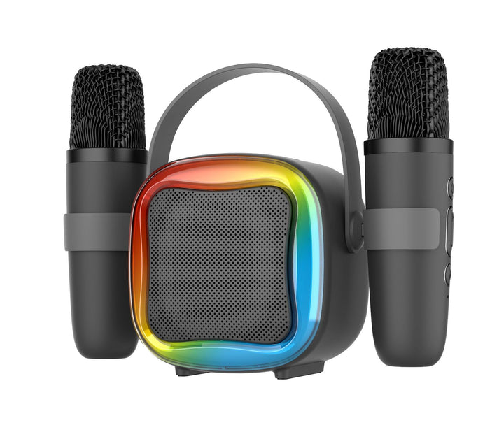Bluetooth Karaoke Speaker Stornfield