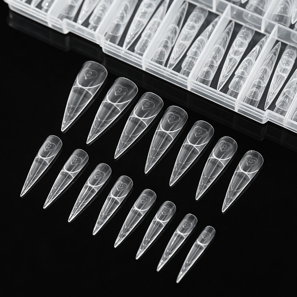 Precision Nail Tip Set Stornfield