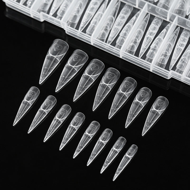 Precision Nail Tip Set Stornfield