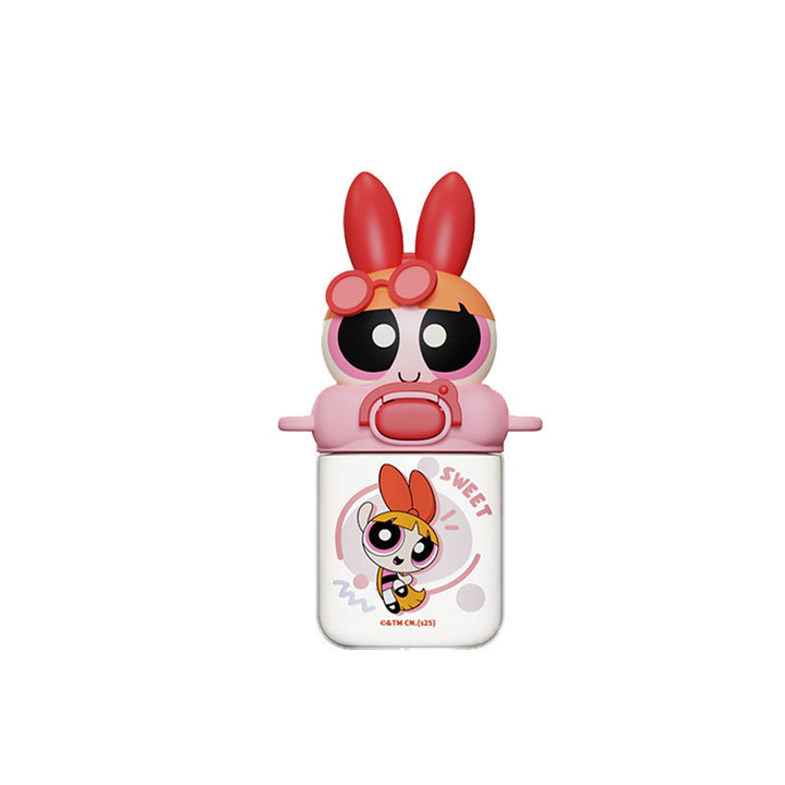 Ladies children's friendly drinking bottle with playful design Stornfield