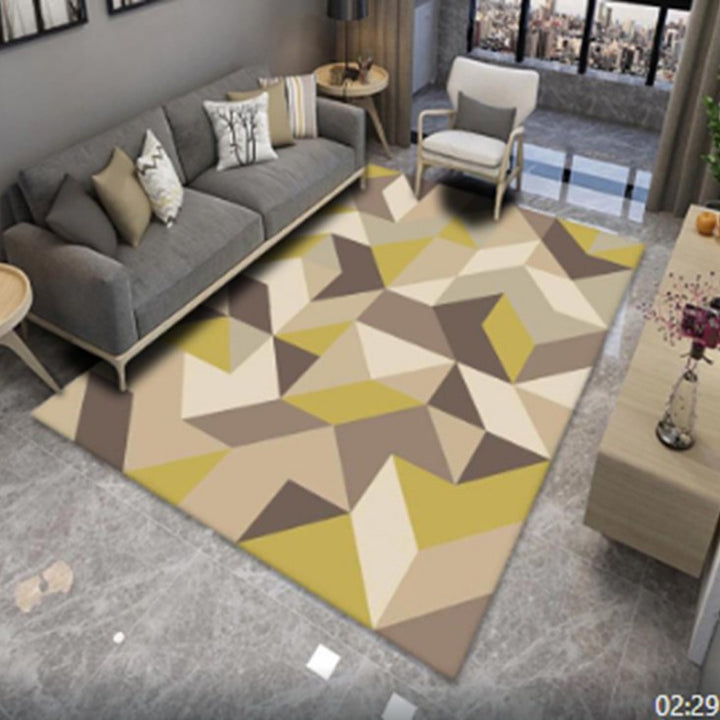 Decorative Area Stornfield