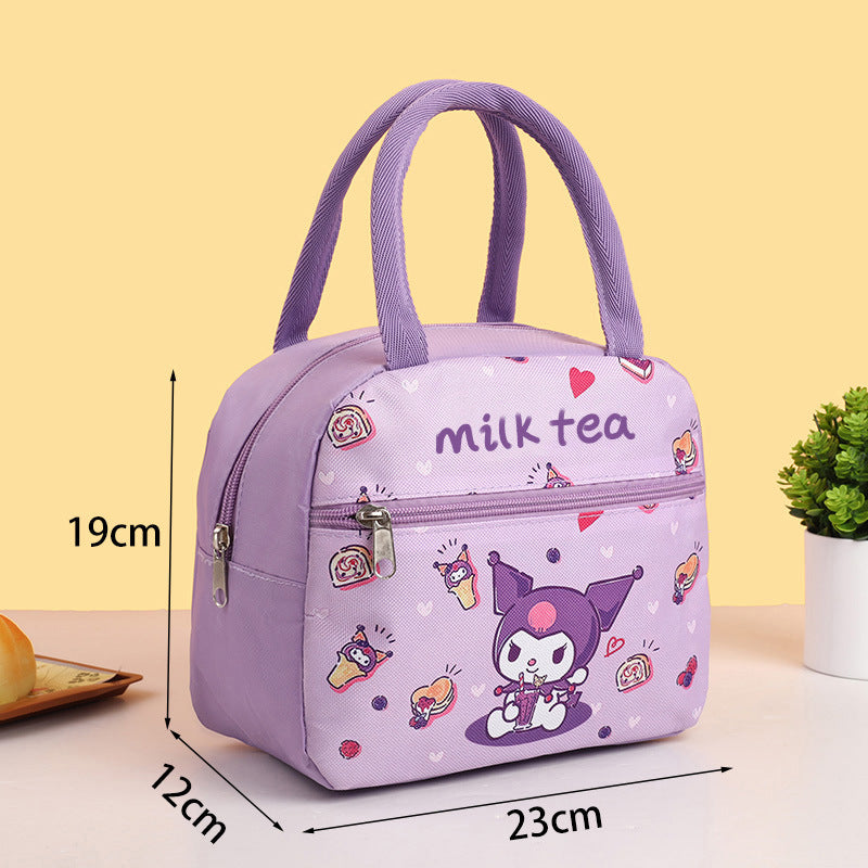 Children's Insulated Lunch Box Stornfield