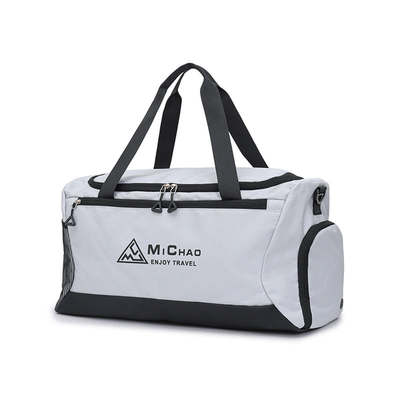 Travel Duffel Bag Stornfield
