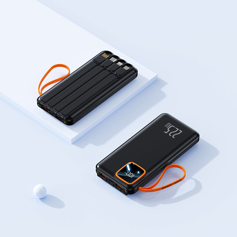 Powerbank Stornfield