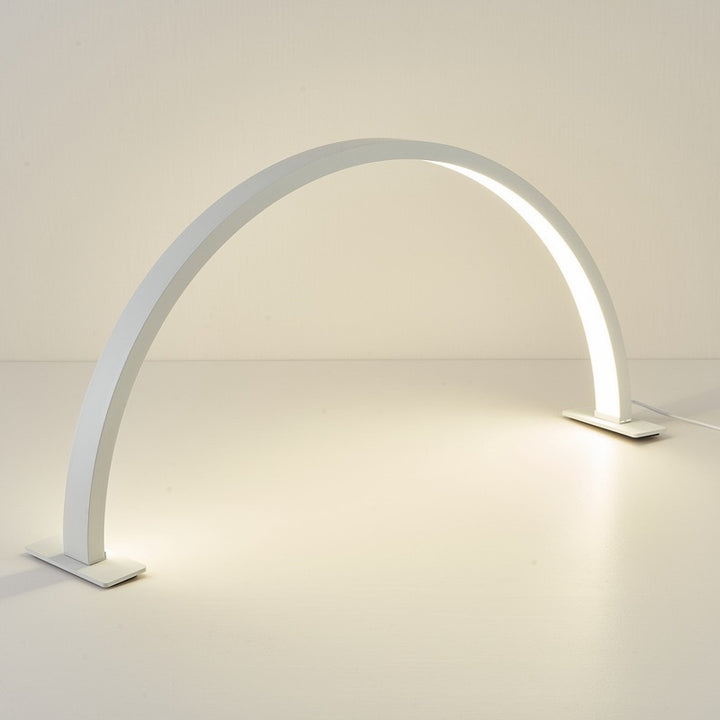 Modern Arc Floor Lamp