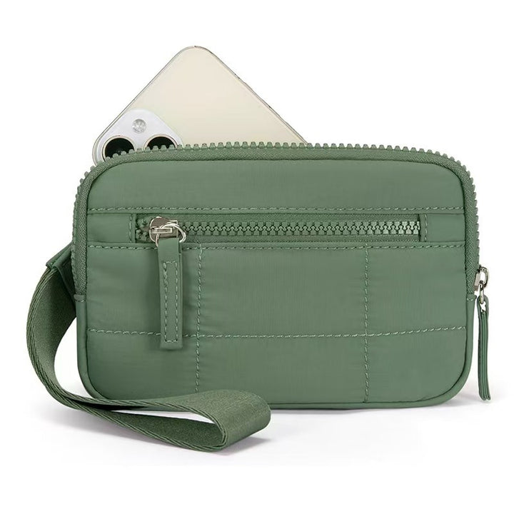 Elegant Crossbody Bag Stornfield