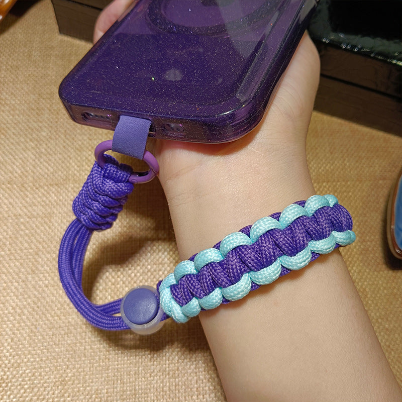 Paracord Utility Lanyard Stornfield