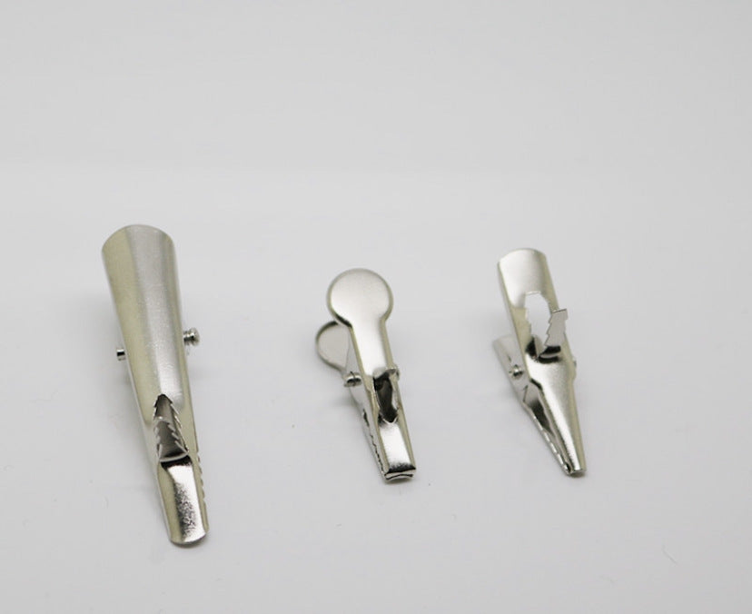 Durable Metal Clip Fastener Stornfield