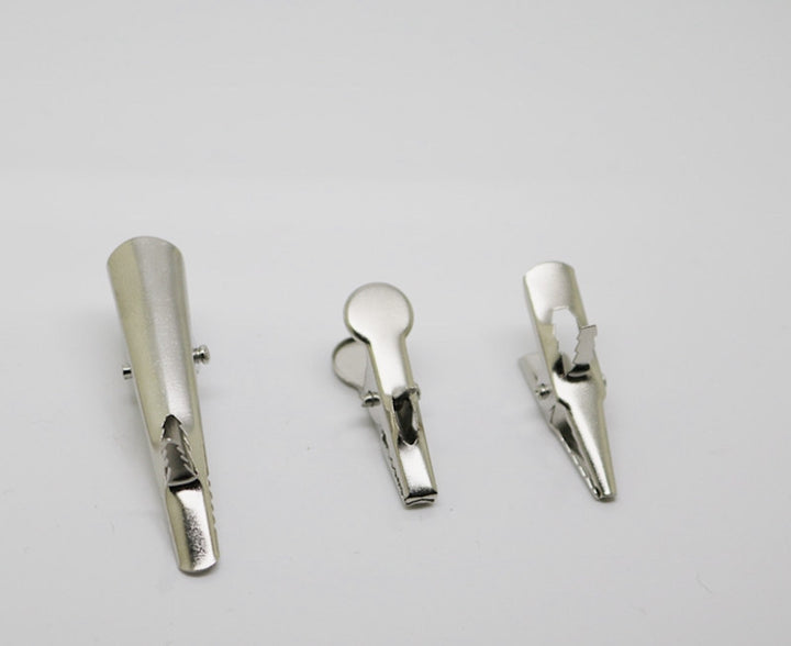 Durable Metal Clip Fastener Stornfield