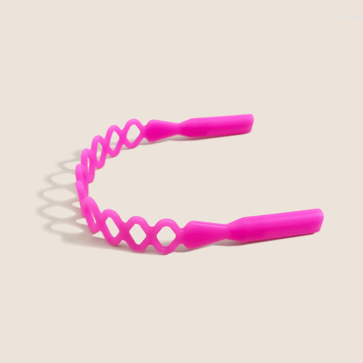 Flexible Silicone Shoelace Tool Stornfield