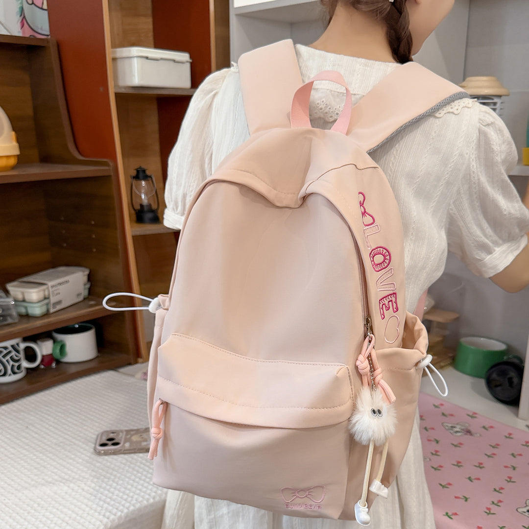 Adorable Mini Backpack Stornfield