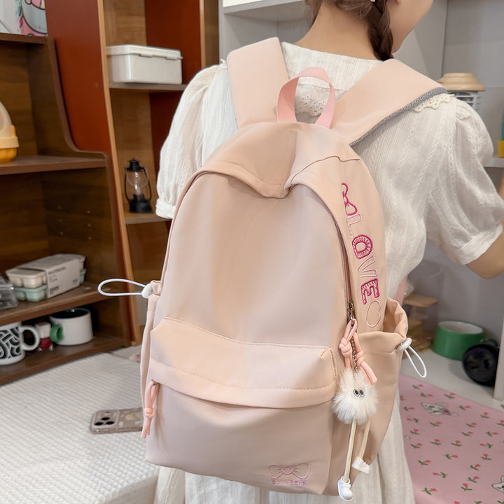 Adorable Mini Backpack Stornfield