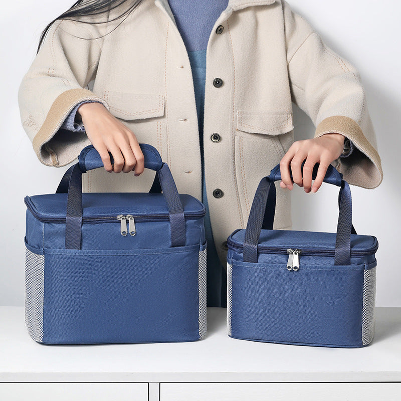 Insulated cooler bag Stornfield