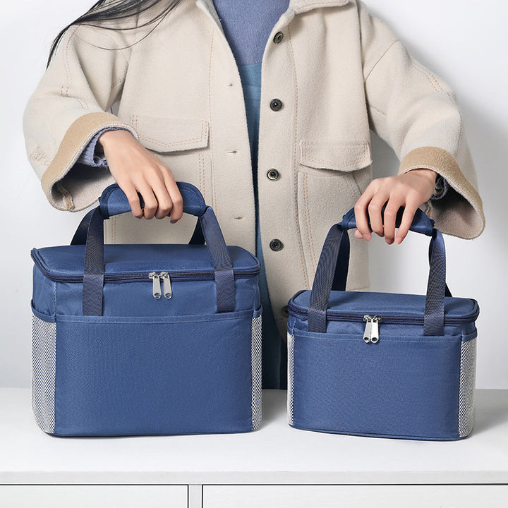 Insulated cooler bag Stornfield