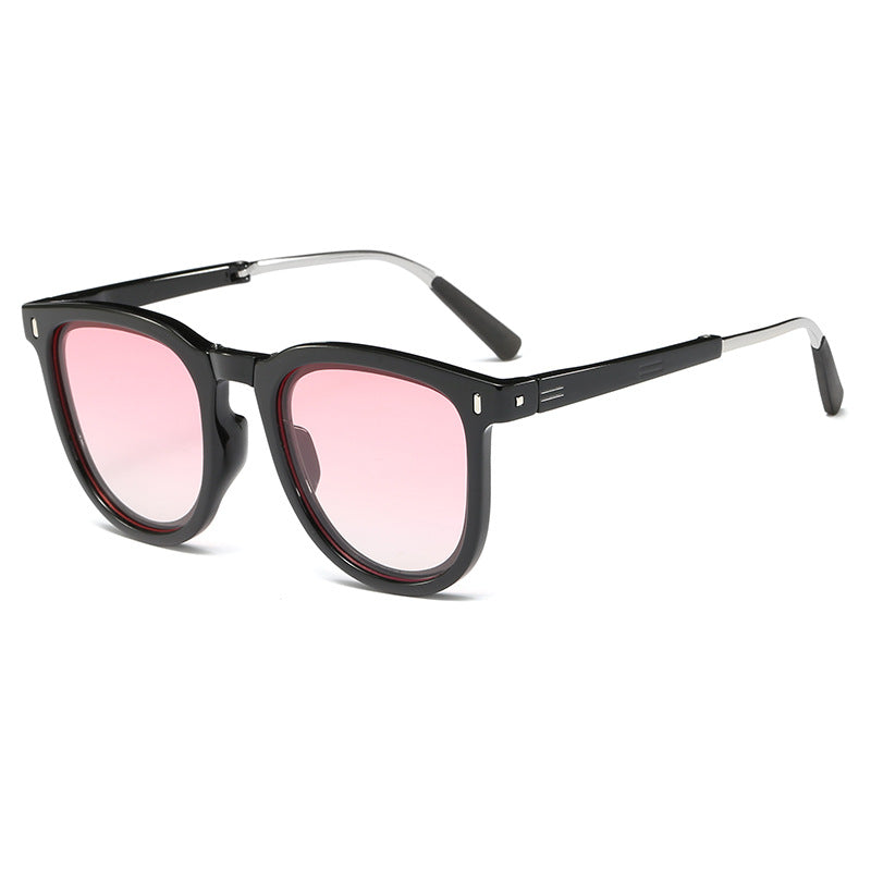 Women's fashionable sunglasses with innovative tortoiseshell design Stornfield