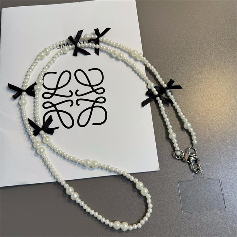 Elegant Pearl Eyewear Chain Stornfield 1790134779
