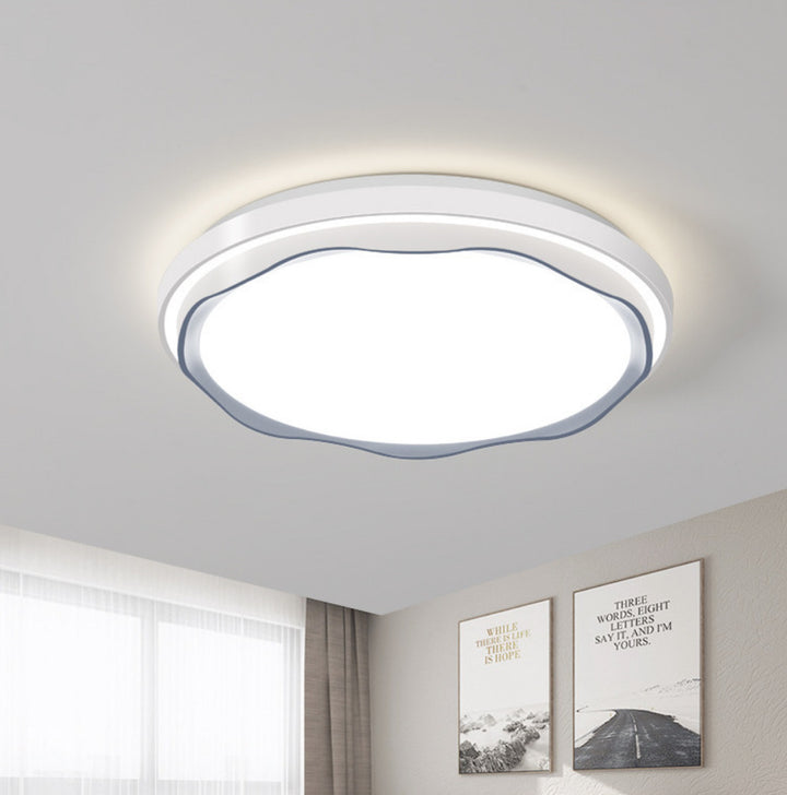 Modern Decorative Flush Mount Ceiling Light