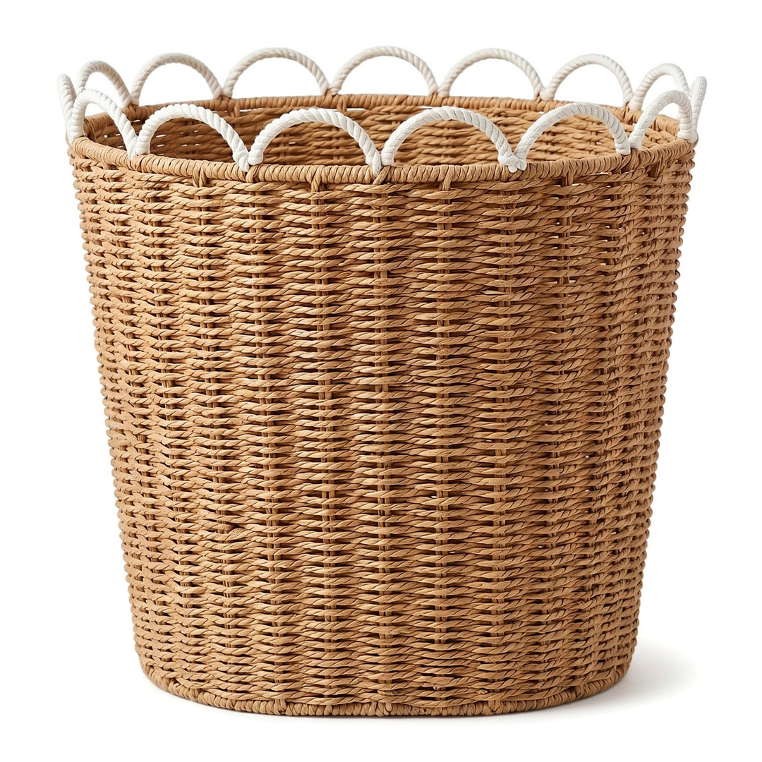 Large Storage Basket Stornfield