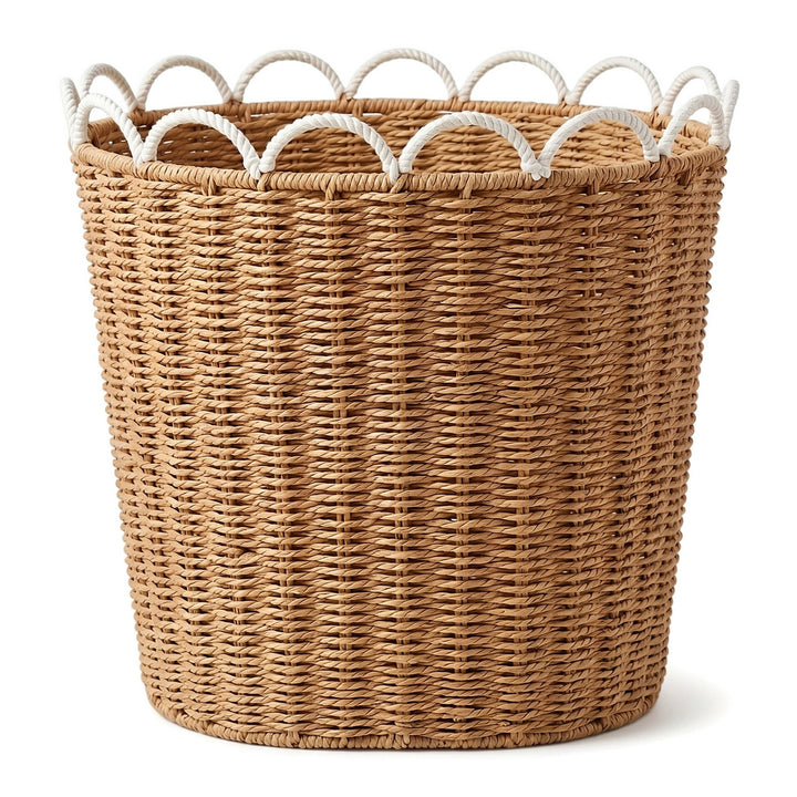 Large Storage Basket Stornfield